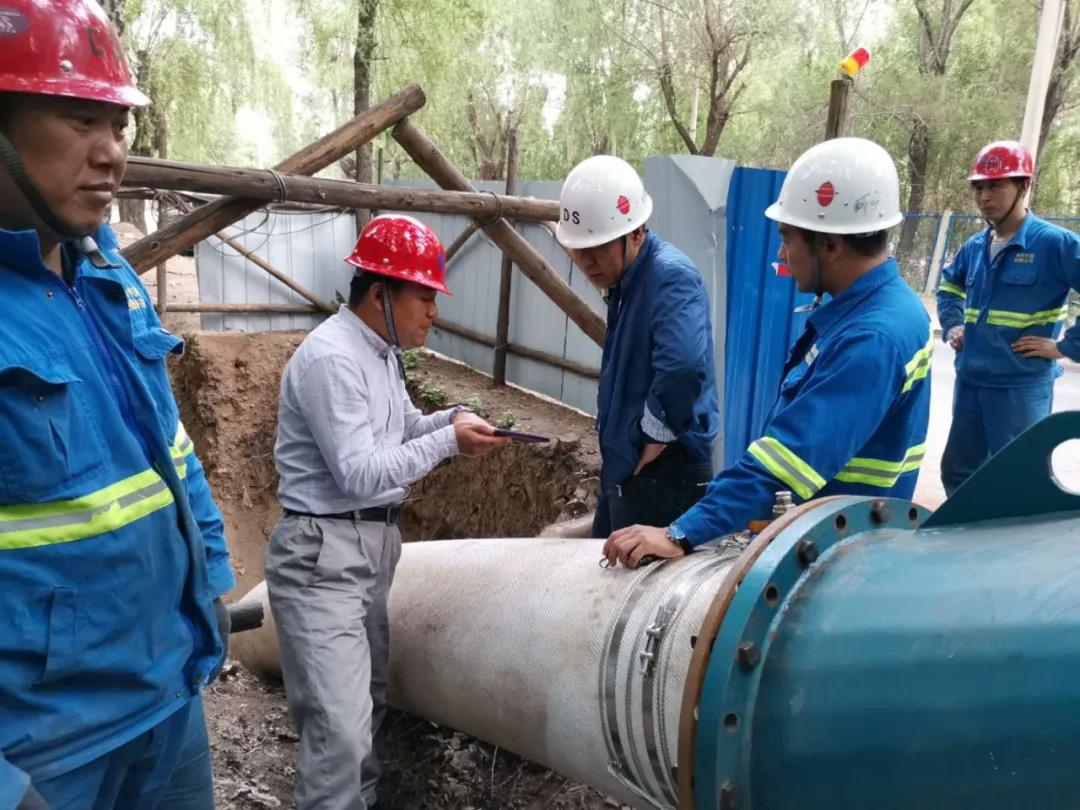 乾安工业管道清洗-管道清淤