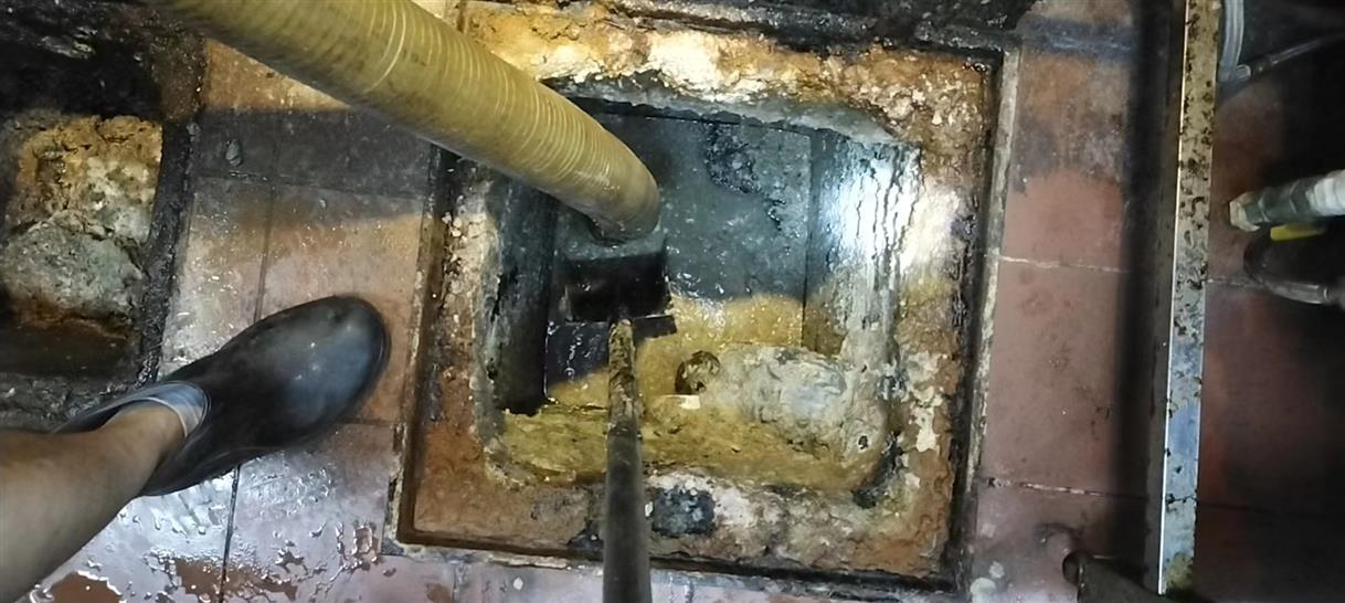 乾安污水池清理一般都有毒气，怎么预防中毒呢？