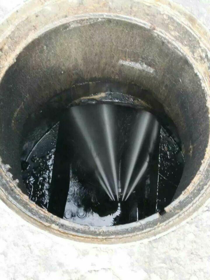 乾安市政管道清洗-排污管道清洗