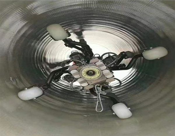 乾安非开挖修复技术在地下管线建设的优势体现